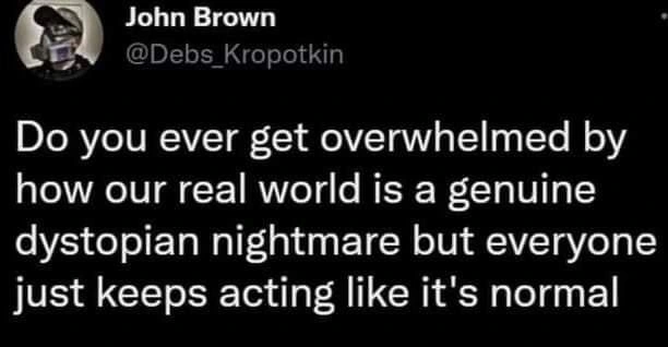 All The Time