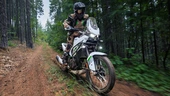 The Motorcycle You Buy Once And Grow Old With