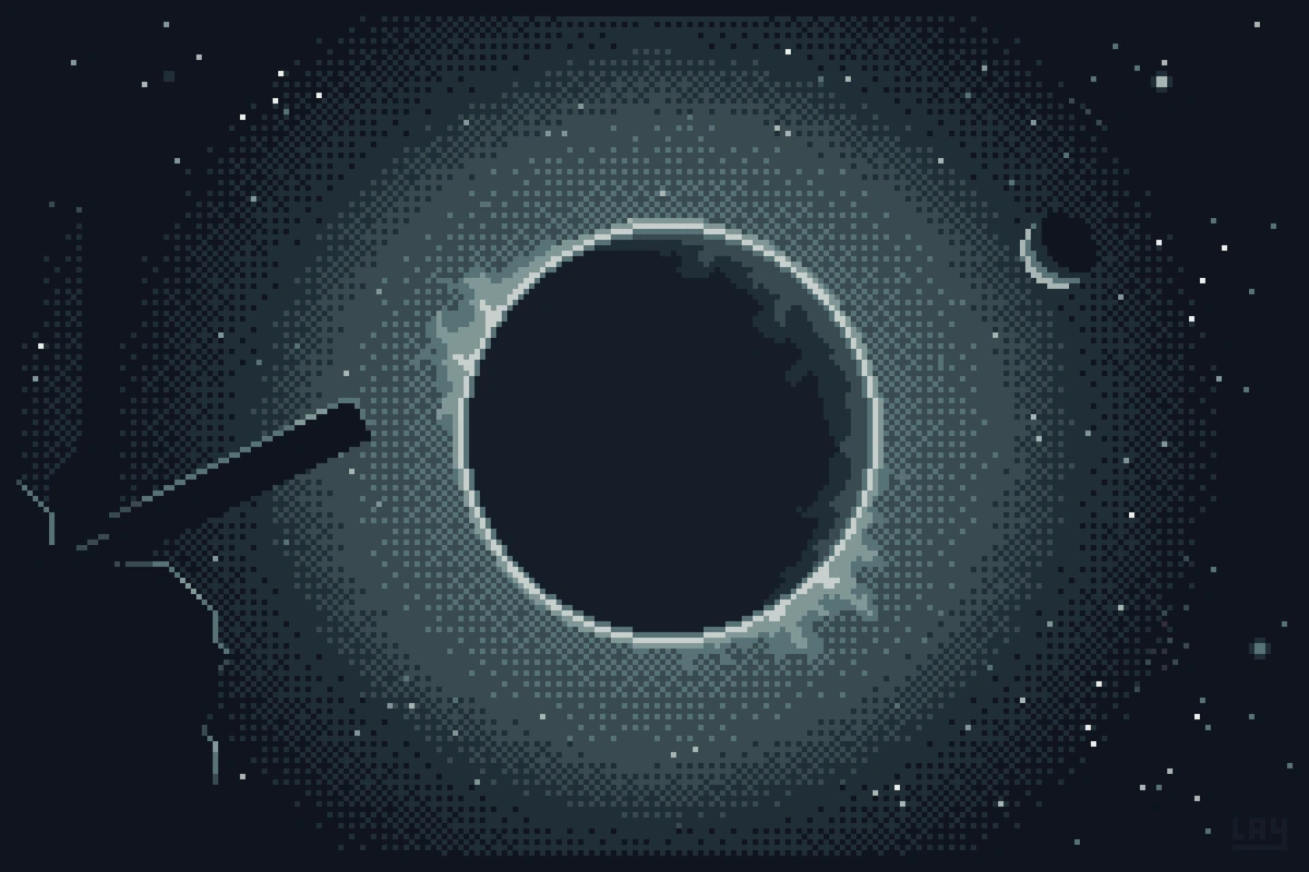 Eclipsed