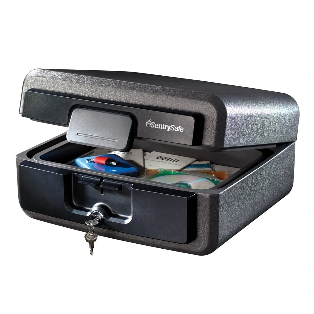 What are some good european-made safes to store papers?