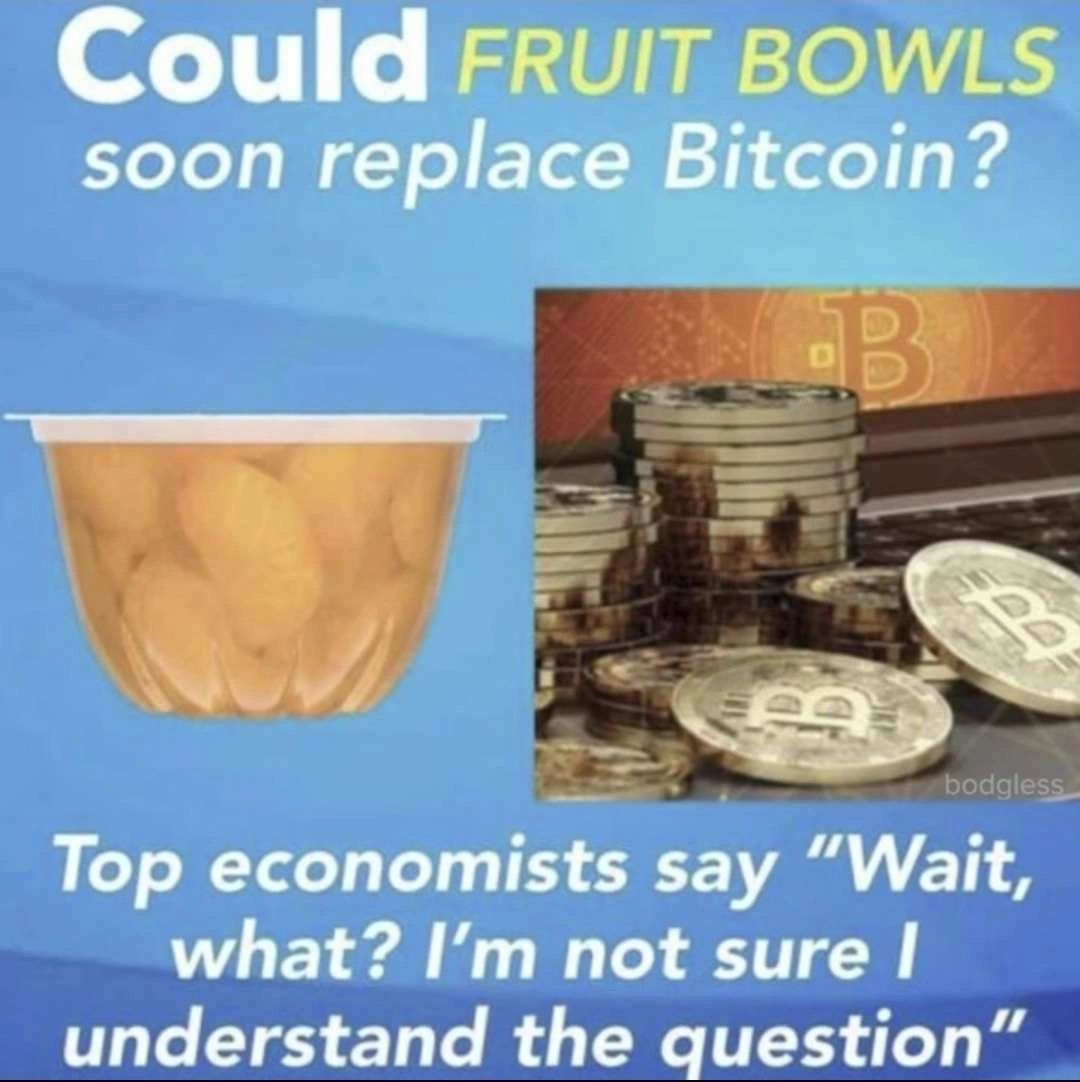economy