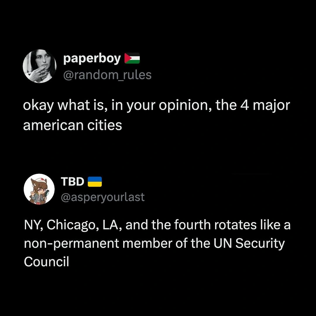 Can anyone confirm?