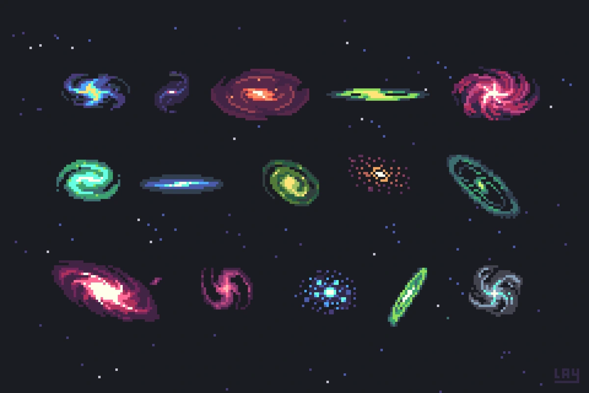 Outskirts of the universe