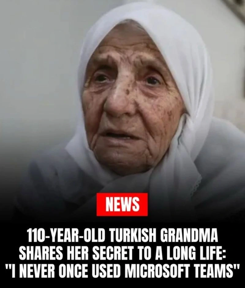old age adage