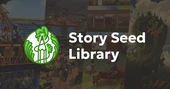 Welcome to Story Seed Library!
