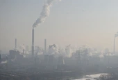 China’s new carbon metrics ‘erased half’ of emissions growth reported from 2020 to 2025, report says