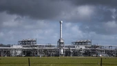 Wirtschaftsministerium ist zufrieden mit Gasspeicher-Füllstand