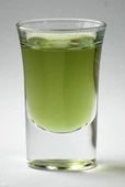 Chartreuse (liqueur) - Wikipedia