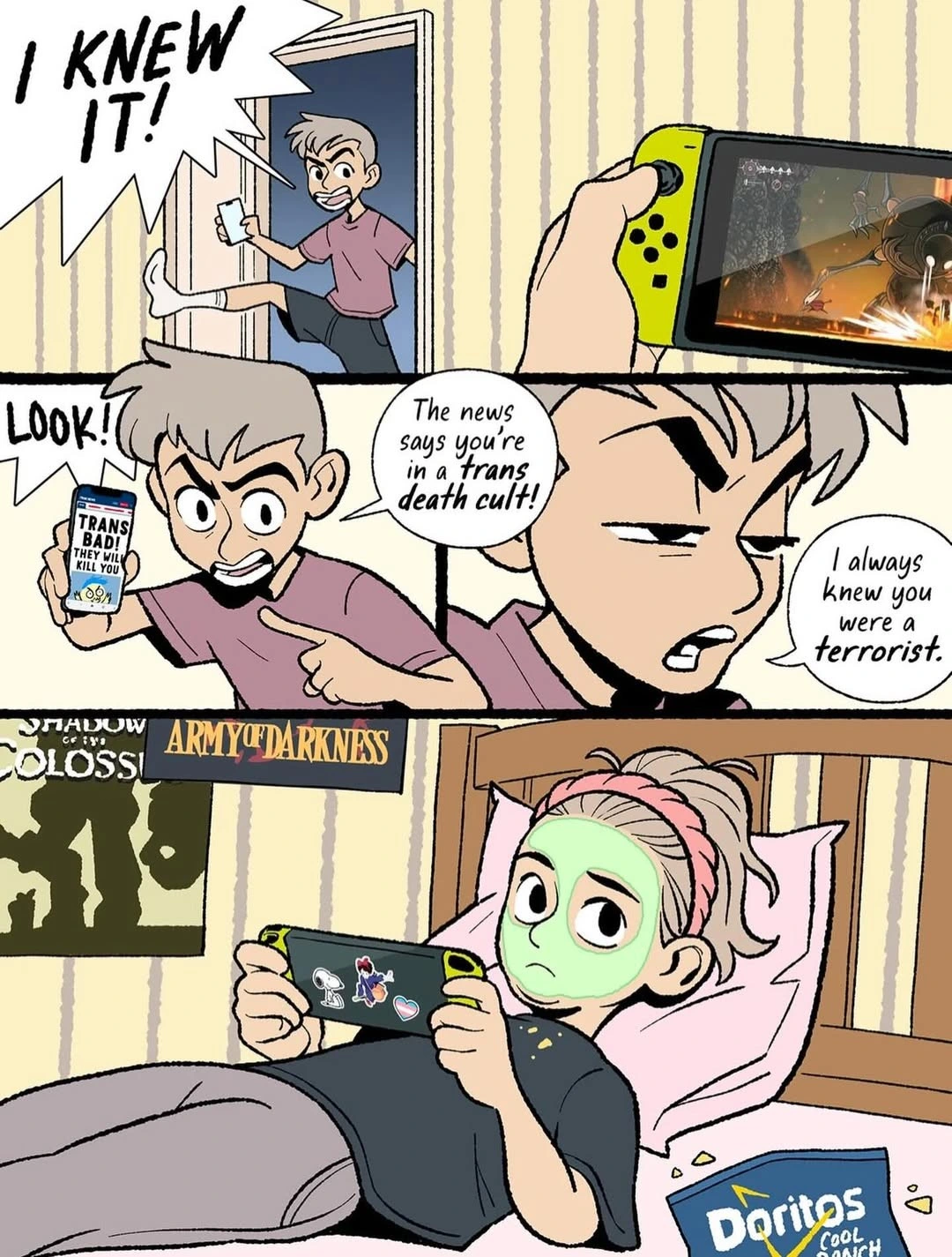 Kiki