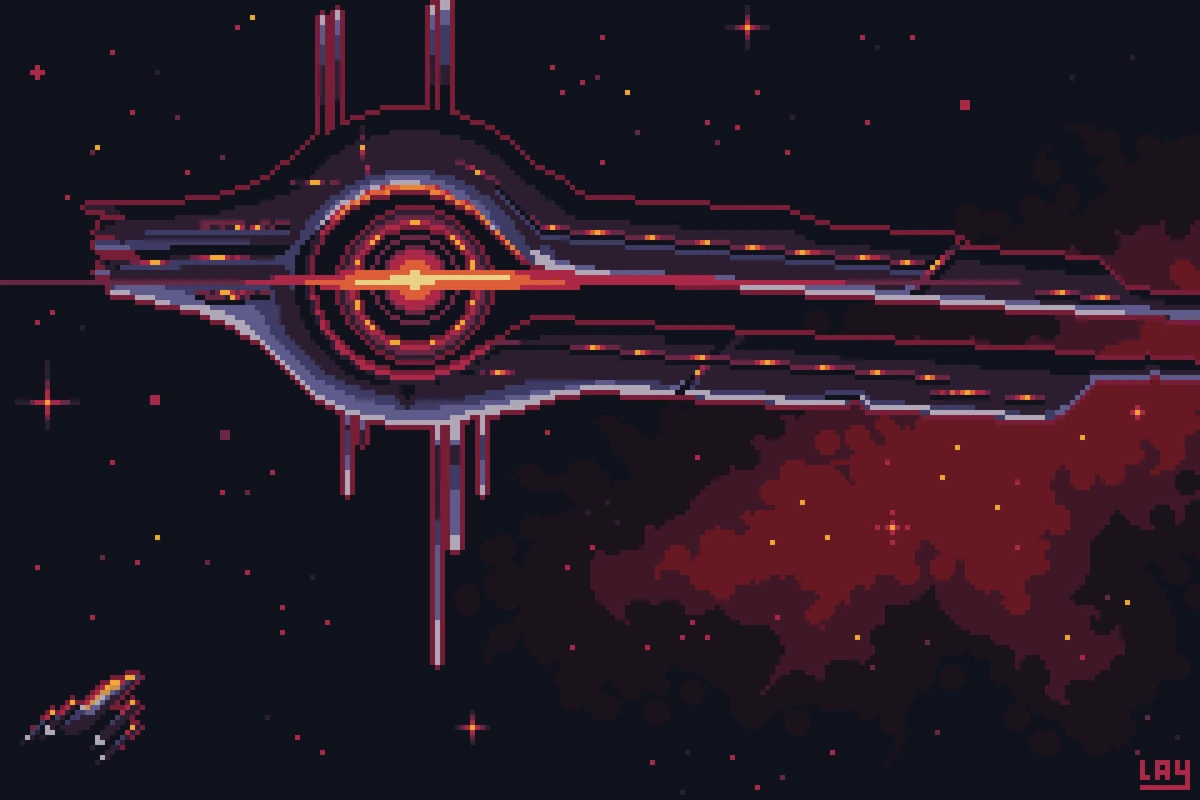 Omega 4 relay.