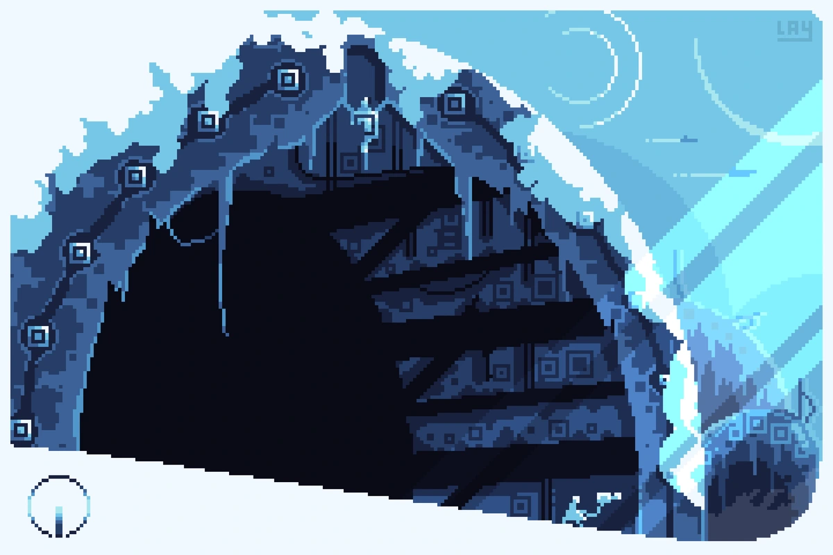 Arctic Depths