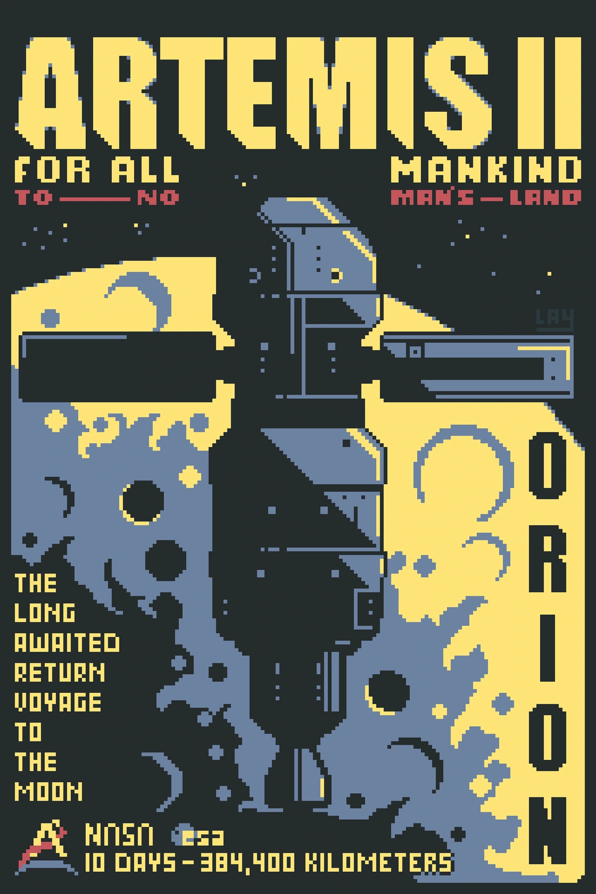 For All Mankind