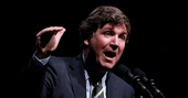 Trump Freaks Out After Tucker Carlson Implies He’s the Antichrist