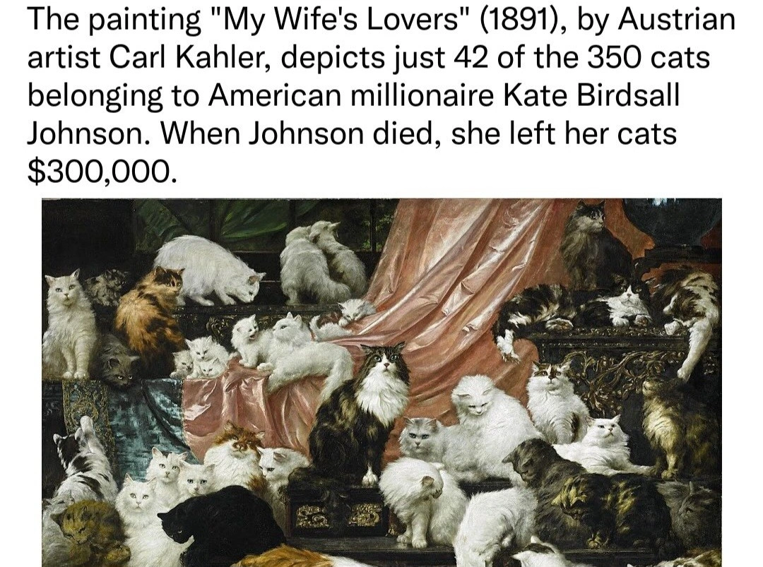 Oh now this is art