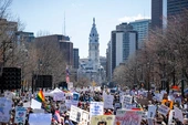 What naysayers don’t get about ‘No Kings,’ the biggest protest in U.S. history | Will Bunch