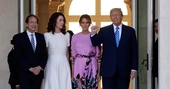 Billionaire Trump Donor Closing U.S. Plant and Moving Work to China