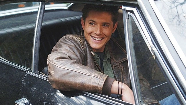 Get in, we're Dean posting