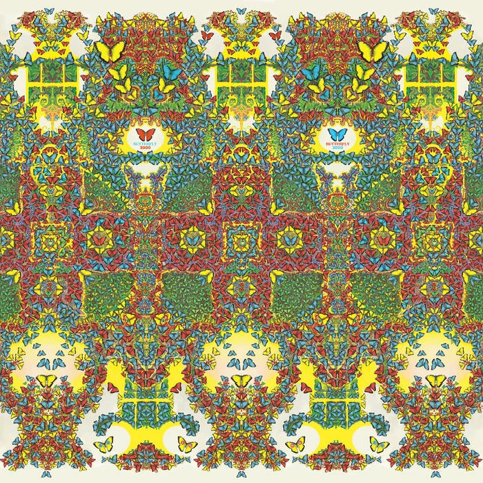 album art from bandcamp 