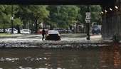 Flooding in Chicago is getting worse. Here's why.