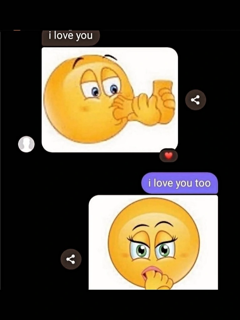 ♥️