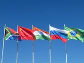 BRICS and mortarless - Emerging Europe
