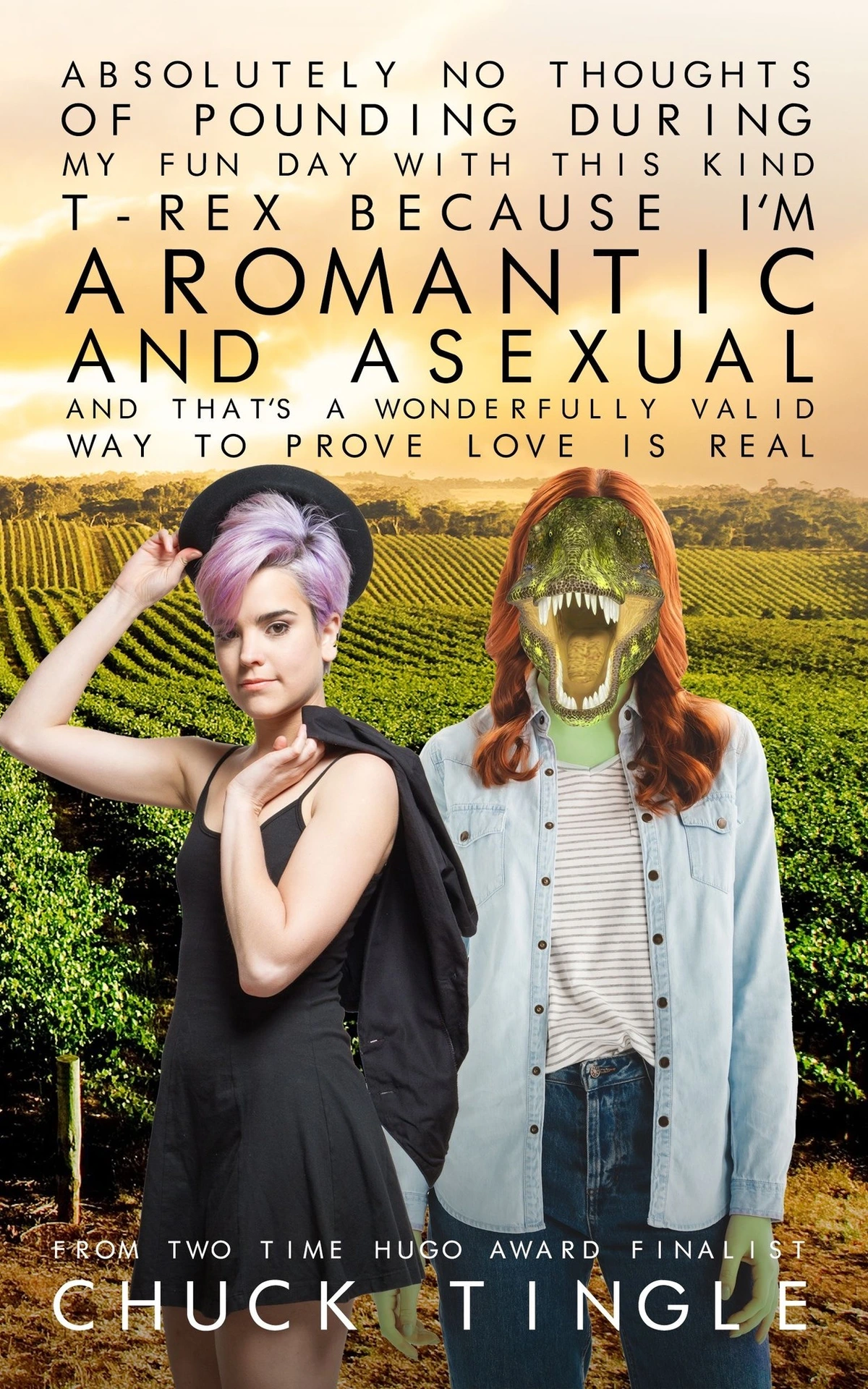 Aromantic Rule