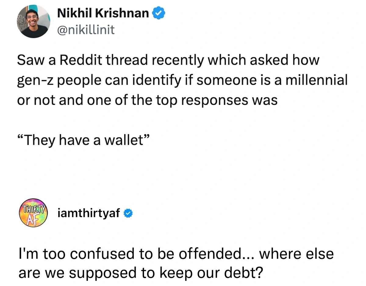 Valid point