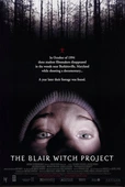 The Blair witch project (1999) ⭐ 6.5 | Horror, Mystery