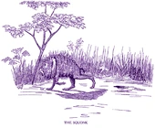 Squonk - Wikipedia