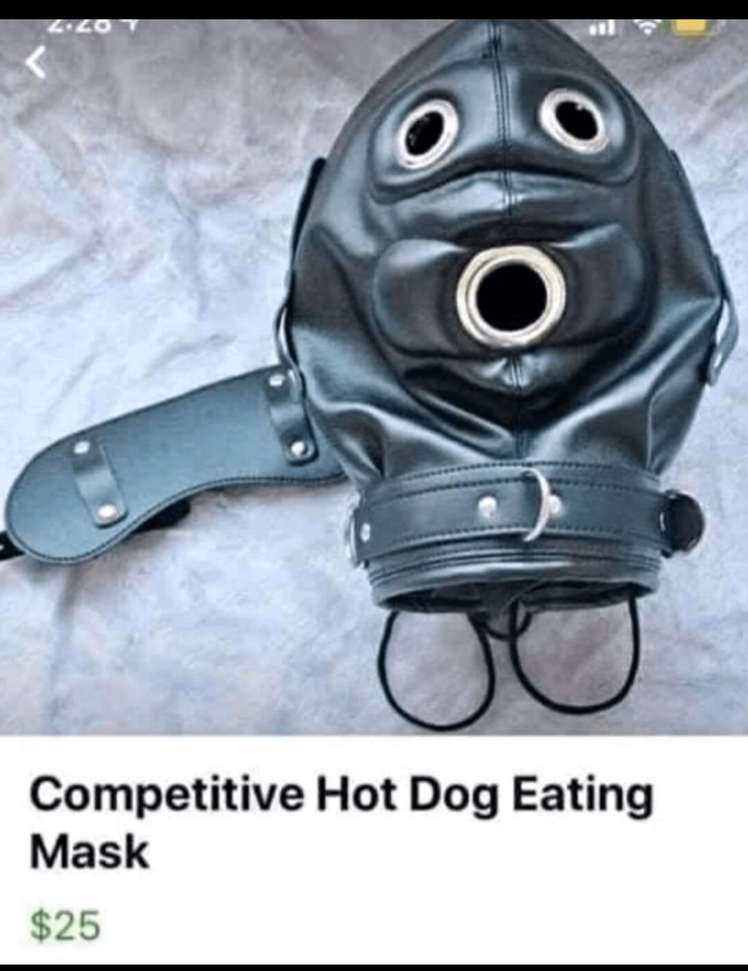 Its a steal at that price