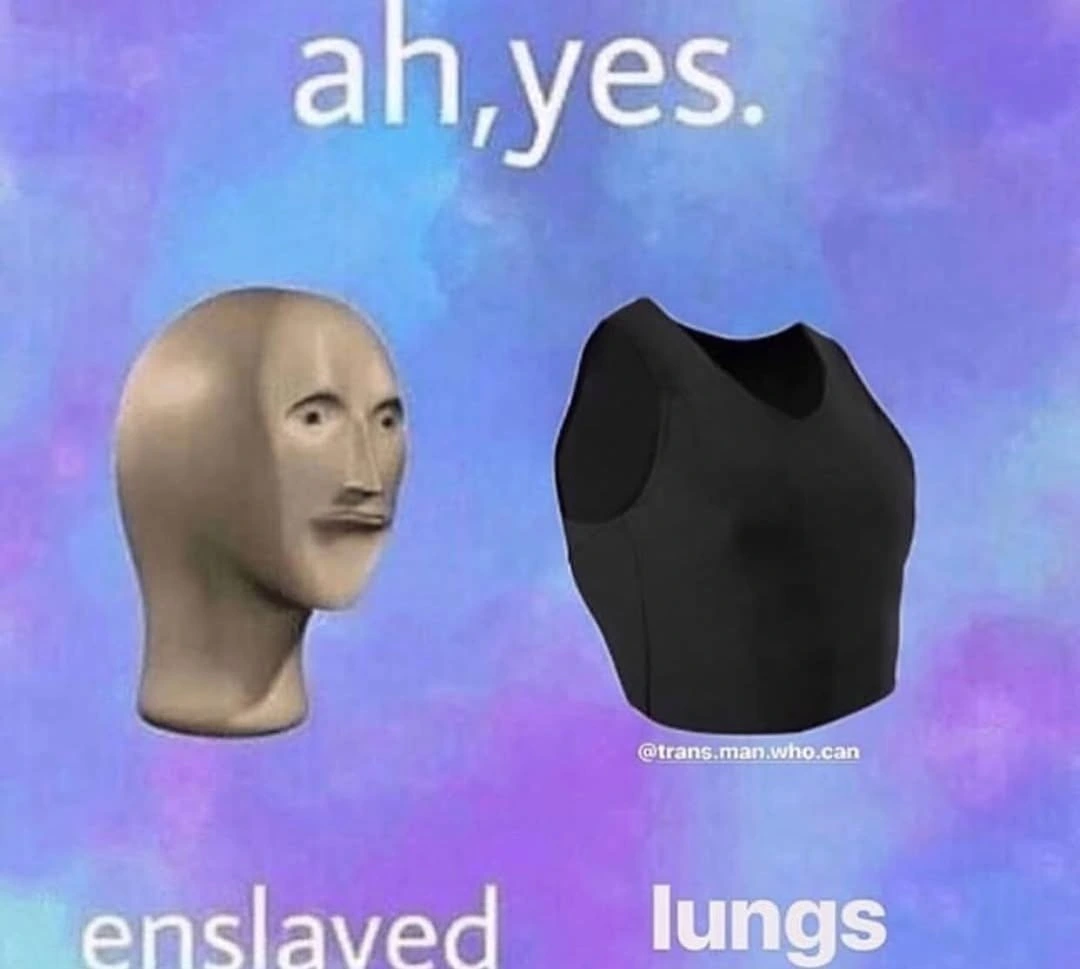 Lungs