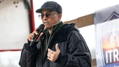 Landgericht Mannheim eröffnet Verfahren gegen Xavier Naidoo 