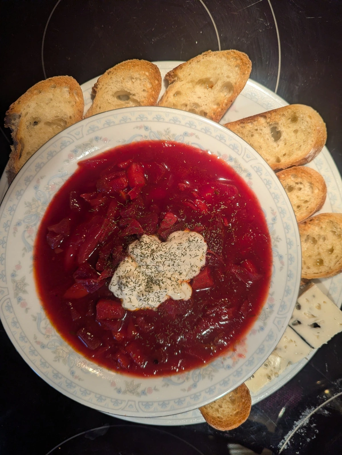 Borscht