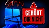 Windows 11 ist kein Betriebssystem: Werbung, Cloudzwang und Kontrolle | U-Labs