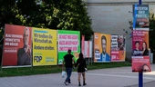 Germany's far-right AfD clear frontrunner in eastern state vote
