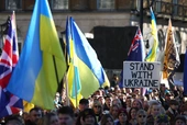 Want to support Ukraine? Here are 5 ways you can help