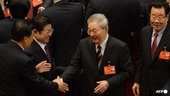 Former Chinese premier Zhu Rongji dies aged 97