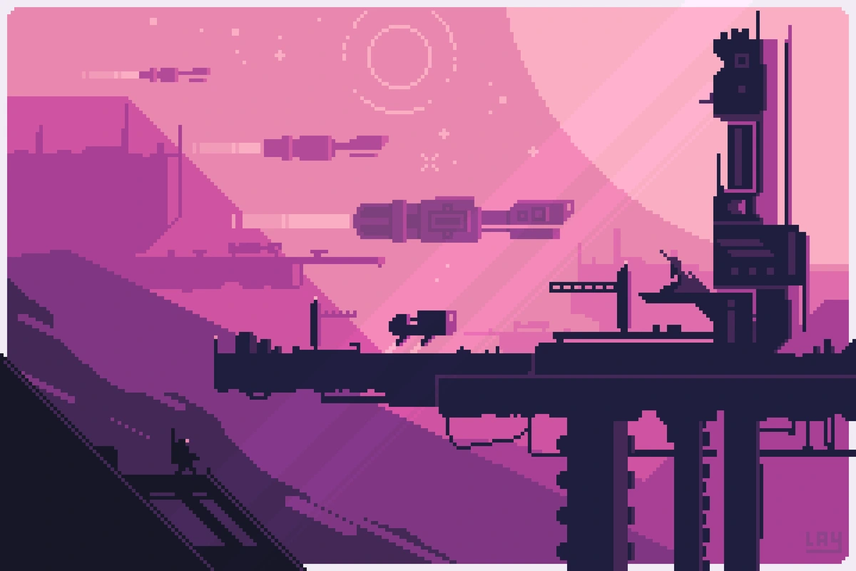 Spaceport