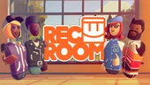 School’s Out for Rec Room  — ‎ 