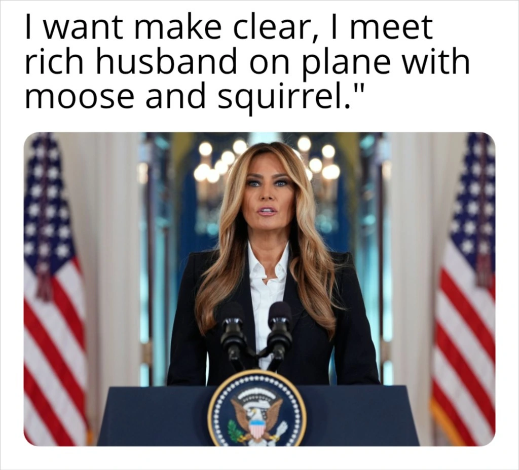 The Adventures of Don and Mel