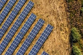 French Solar Power Output Hits Record, Pushing Prices Below Zero