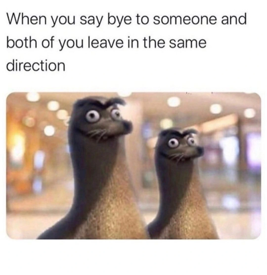 Oh i hate this