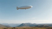 China Launches a Power Station 4,000 Meters Up in the Sky