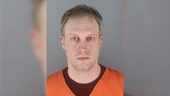 State Sen. Justin Eichorn arrested in Bloomington on suspicion of soliciting minor