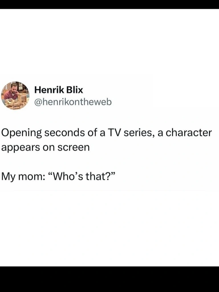 Every time