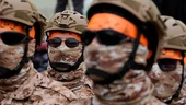 Iran security forces issue shoot-to-kill orders amid growing unrest