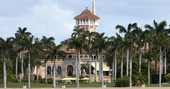 Mar-a-Lago Gunman Was a Trump Supporter and Angry About Epstein Files