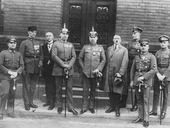 Adolf Hitler and the Origins of the Berlin-Tokyo Axis