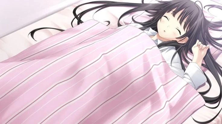 How I sleep knowing I'm a disgusting pirate