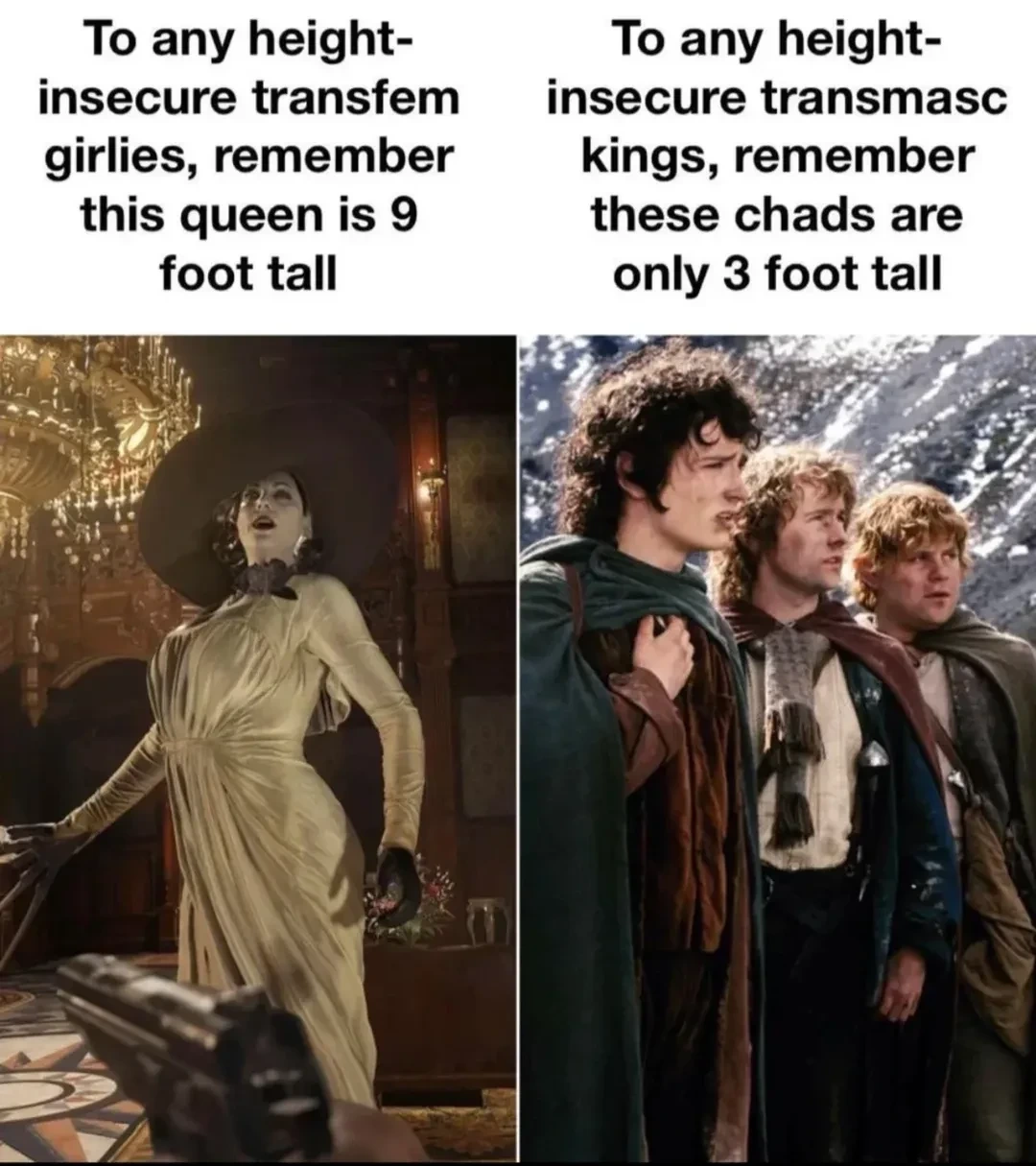 Height